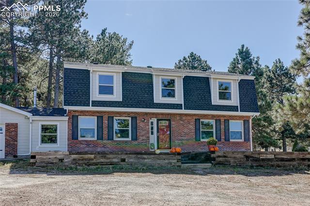 MLS Image for 3278  Estates  ,Larkspur, Colorado