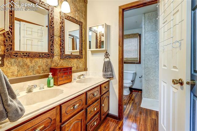 MLS Image for 3278  Estates  ,Larkspur, Colorado