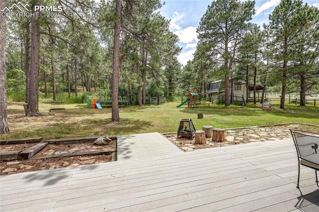 MLS Image for 3278  Estates  ,Larkspur, Colorado