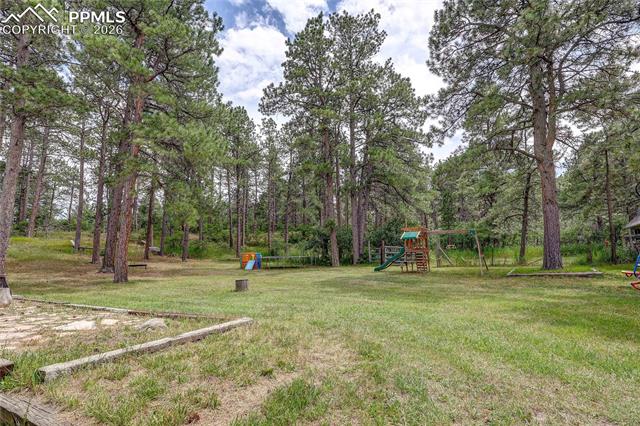 MLS Image for 3278  Estates  ,Larkspur, Colorado