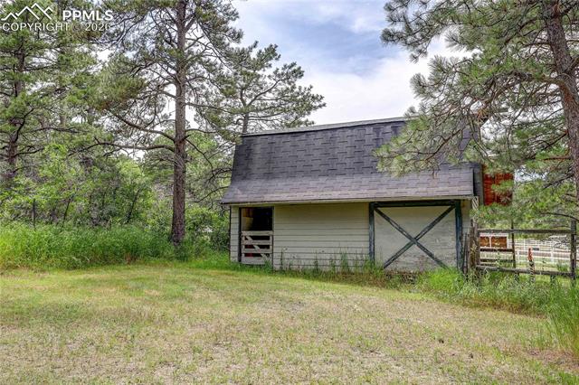 MLS Image for 3278  Estates  ,Larkspur, Colorado
