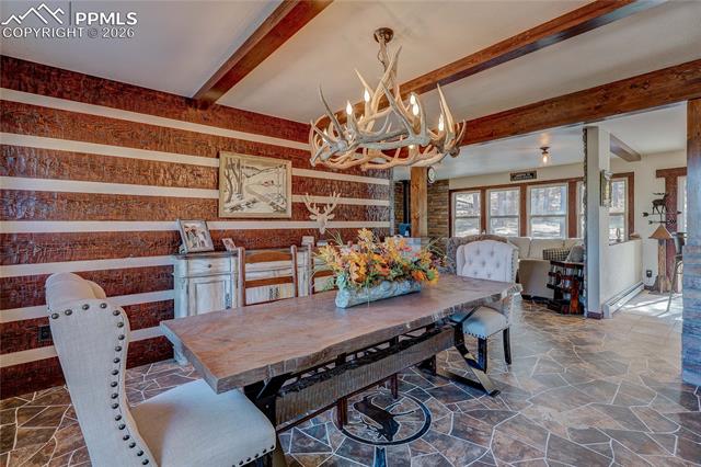 MLS Image for 3278  Estates  ,Larkspur, Colorado