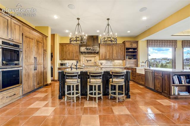 MLS Image for 17512  Pond View  ,Colorado Springs, Colorado