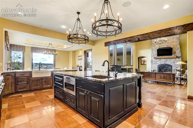 MLS Image for 17512  Pond View  ,Colorado Springs, Colorado