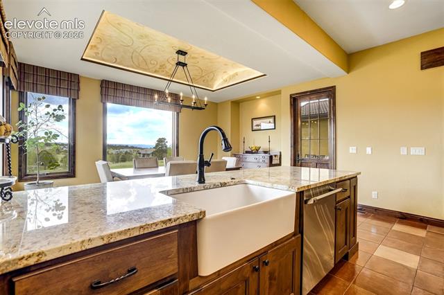 MLS Image for 17512  Pond View  ,Colorado Springs, Colorado