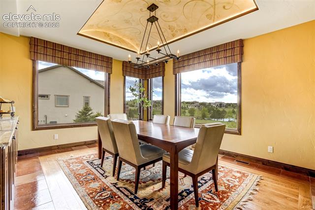 MLS Image for 17512  Pond View  ,Colorado Springs, Colorado