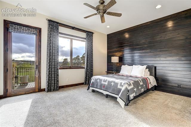 MLS Image for 17512  Pond View  ,Colorado Springs, Colorado