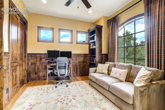 MLS Image for 17512  Pond View  ,Colorado Springs, Colorado