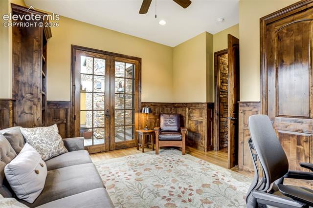 MLS Image for 17512  Pond View  ,Colorado Springs, Colorado
