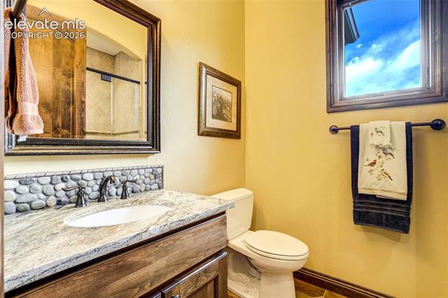 MLS Image for 17512  Pond View  ,Colorado Springs, Colorado