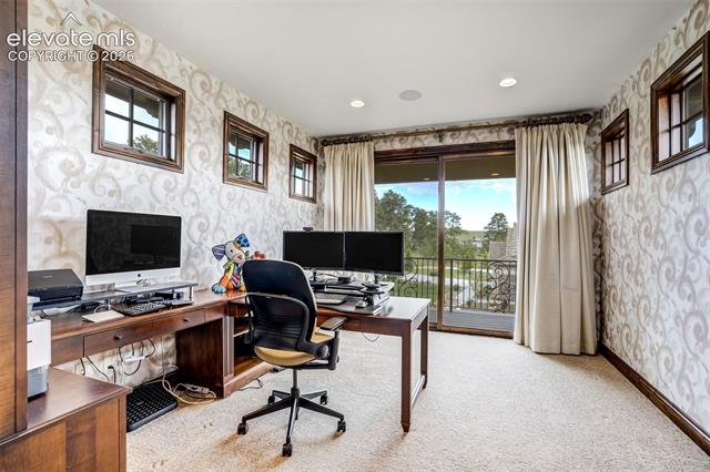 MLS Image for 17512  Pond View  ,Colorado Springs, Colorado