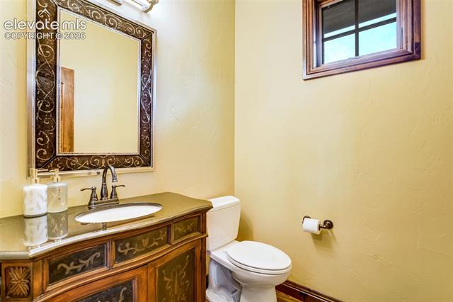 MLS Image for 17512  Pond View  ,Colorado Springs, Colorado