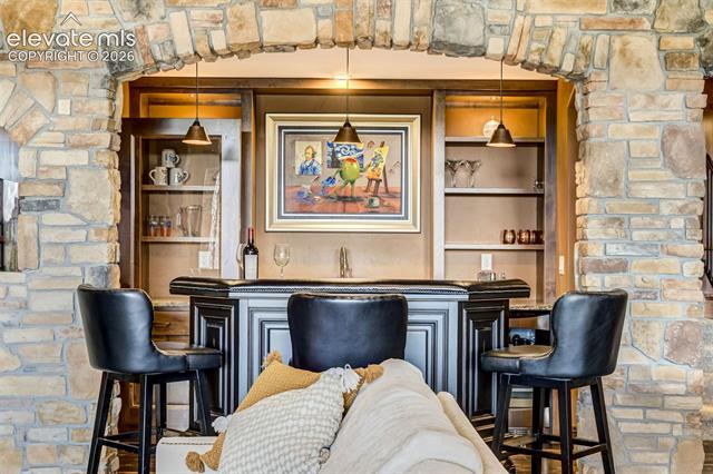 MLS Image for 17512  Pond View  ,Colorado Springs, Colorado