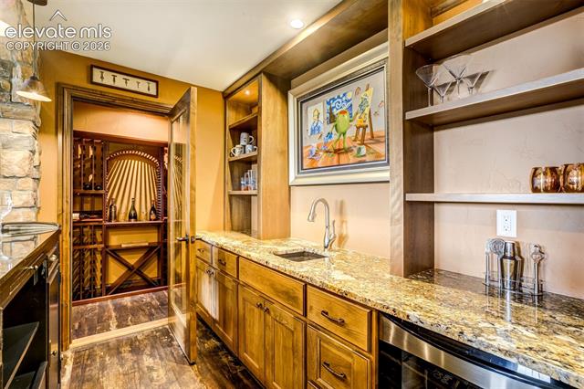 MLS Image for 17512  Pond View  ,Colorado Springs, Colorado