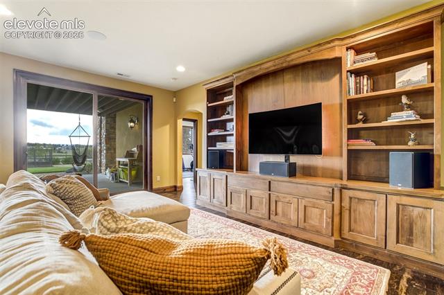 MLS Image for 17512  Pond View  ,Colorado Springs, Colorado