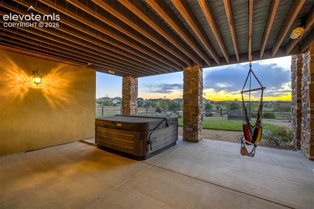 MLS Image for 17512  Pond View  ,Colorado Springs, Colorado
