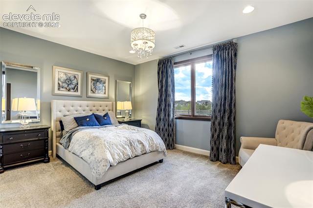 MLS Image for 17512  Pond View  ,Colorado Springs, Colorado