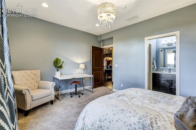 MLS Image for 17512  Pond View  ,Colorado Springs, Colorado