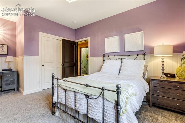 MLS Image for 17512  Pond View  ,Colorado Springs, Colorado