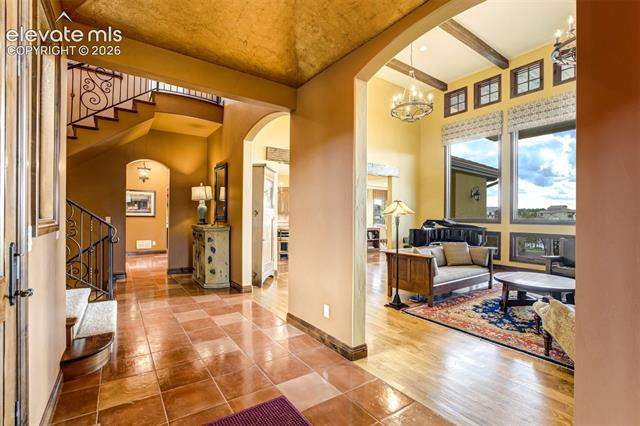 MLS Image for 17512  Pond View  ,Colorado Springs, Colorado