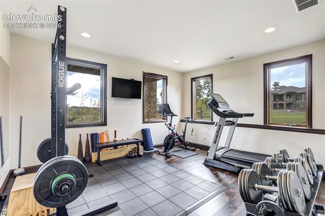 MLS Image for 17512  Pond View  ,Colorado Springs, Colorado