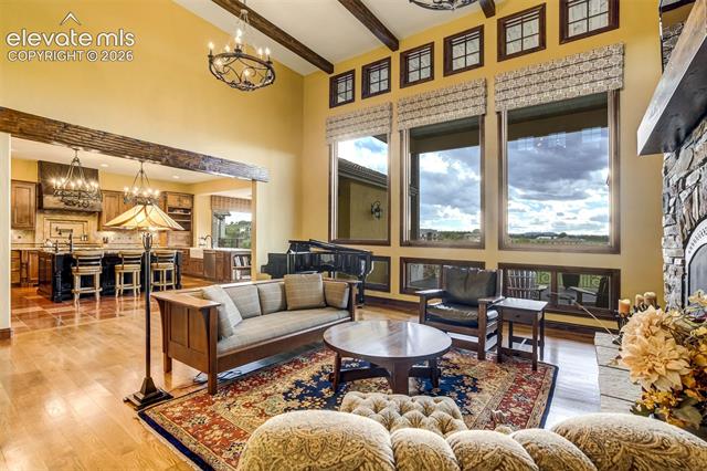 MLS Image for 17512  Pond View  ,Colorado Springs, Colorado