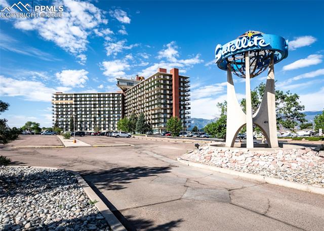 411  Lakewood  A506 , colorado springs&nbsp; House Search MLS Picture