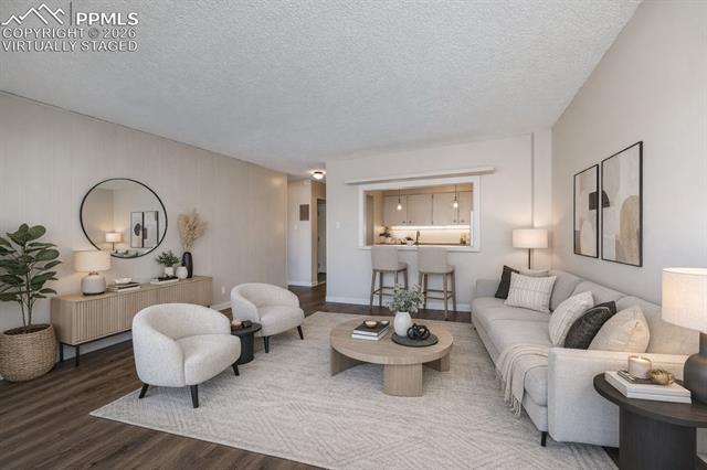 MLS Image for 411  Lakewood  A506 ,Colorado Springs, Colorado