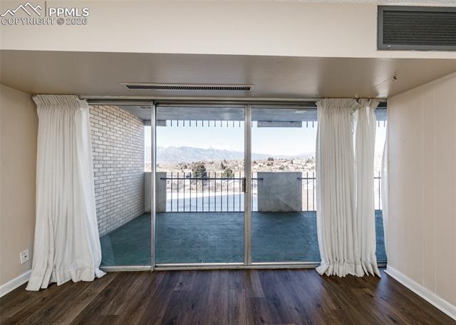 MLS Image for 411  Lakewood  A506 ,Colorado Springs, Colorado