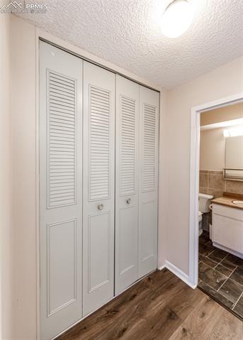 MLS Image for 411  Lakewood  A506 ,Colorado Springs, Colorado