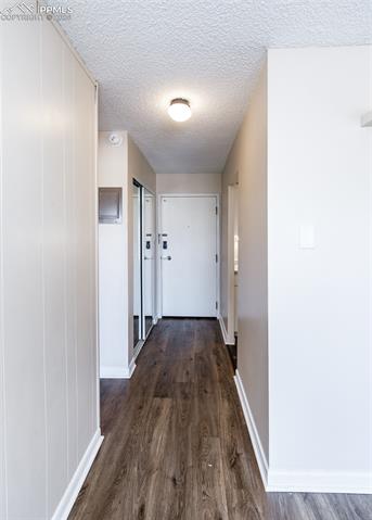 MLS Image for 411  Lakewood  A506 ,Colorado Springs, Colorado
