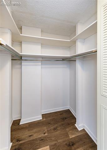 MLS Image for 411  Lakewood  A506 ,Colorado Springs, Colorado