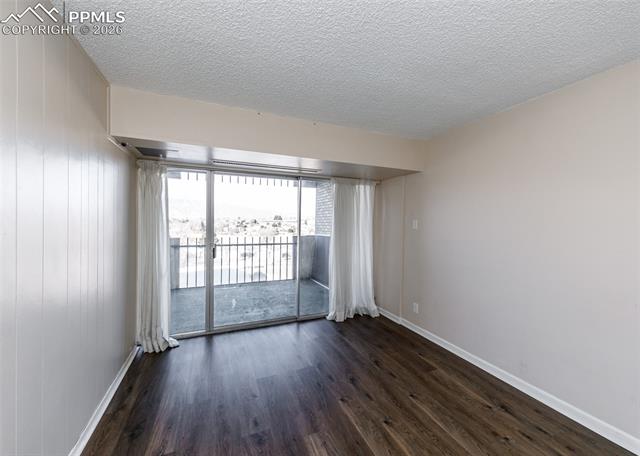 MLS Image for 411  Lakewood  A506 ,Colorado Springs, Colorado