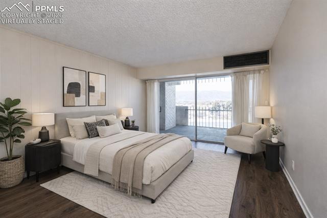 MLS Image for 411  Lakewood  A506 ,Colorado Springs, Colorado