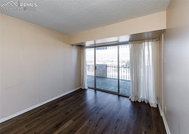 MLS Image for 411  Lakewood  A506 ,Colorado Springs, Colorado