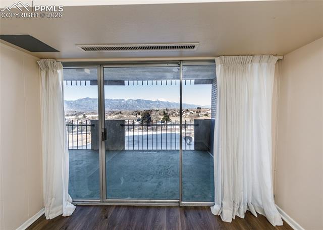 MLS Image for 411  Lakewood  A506 ,Colorado Springs, Colorado