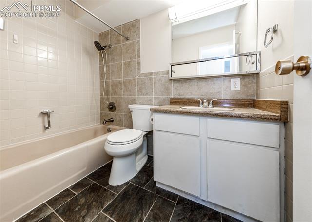 MLS Image for 411  Lakewood  A506 ,Colorado Springs, Colorado