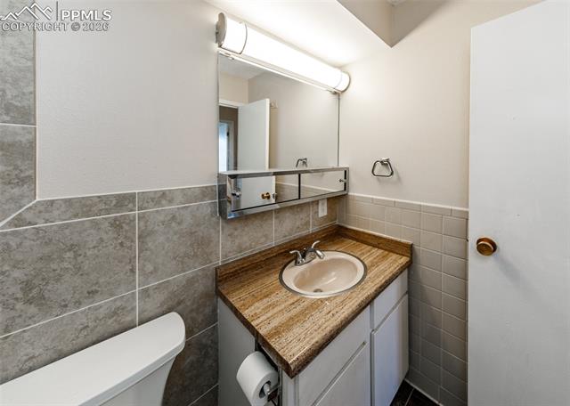 MLS Image for 411  Lakewood  A506 ,Colorado Springs, Colorado