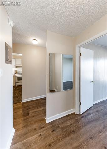 MLS Image for 411  Lakewood  A506 ,Colorado Springs, Colorado