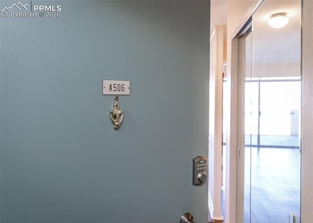 MLS Image for 411  Lakewood  A506 ,Colorado Springs, Colorado