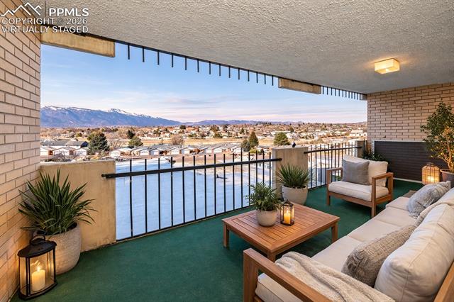 MLS Image for 411  Lakewood  A506 ,Colorado Springs, Colorado