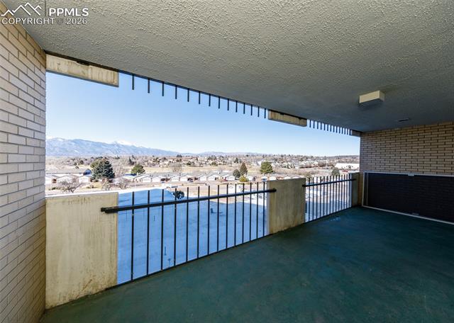 MLS Image for 411  Lakewood  A506 ,Colorado Springs, Colorado