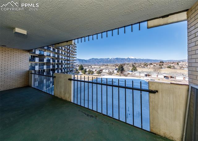 MLS Image for 411  Lakewood  A506 ,Colorado Springs, Colorado