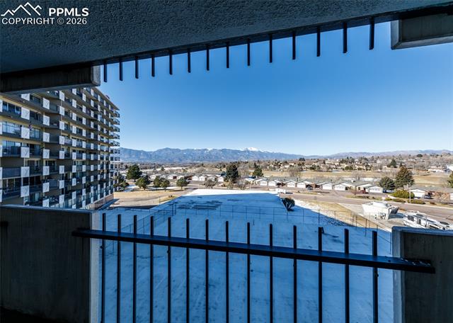 MLS Image for 411  Lakewood  A506 ,Colorado Springs, Colorado
