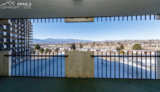 MLS Image for 411  Lakewood  A506 ,Colorado Springs, Colorado