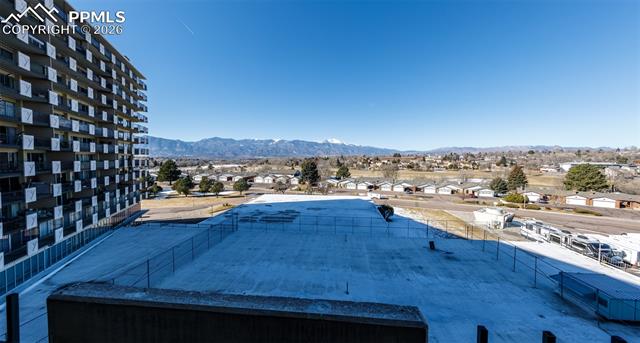 MLS Image for 411  Lakewood  A506 ,Colorado Springs, Colorado