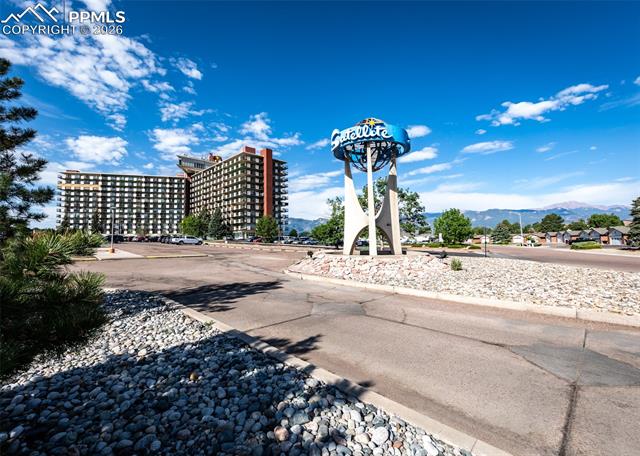 MLS Image for 411  Lakewood  A506 ,Colorado Springs, Colorado