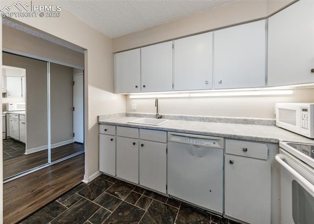 MLS Image for 411  Lakewood  A506 ,Colorado Springs, Colorado