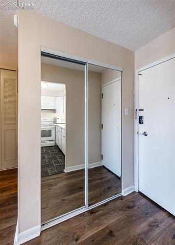 MLS Image for 411  Lakewood  A506 ,Colorado Springs, Colorado