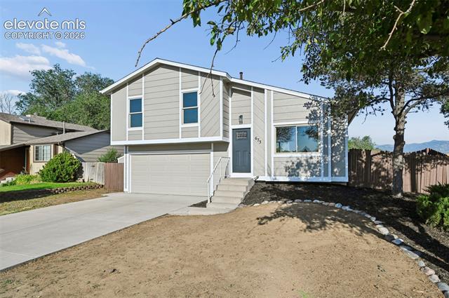 673  Autumn  , fountain&nbsp; House Search MLS Picture